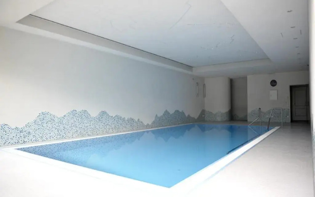 Residenzclub A