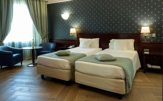 C-Hotels Concorde Hotel