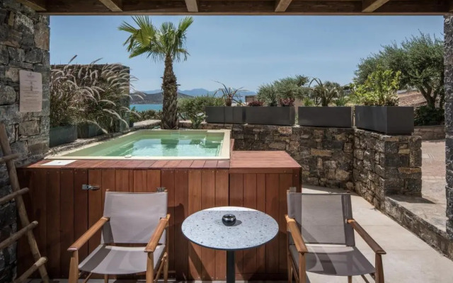 Elounda Infinity Exclusive Resort & Spa - Adults Only