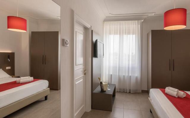 Hotel Delle Palme