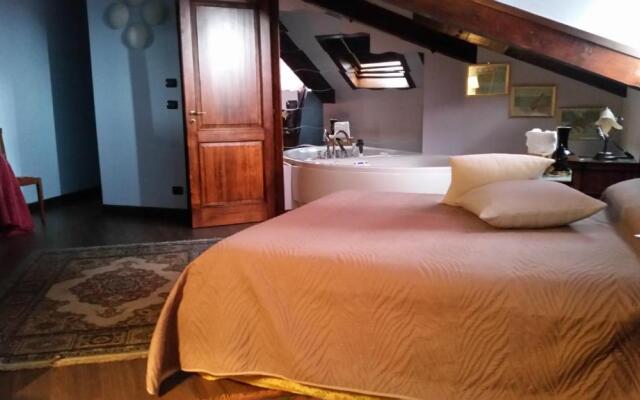 Hotel Damian Park Hotel Delle Magnolie