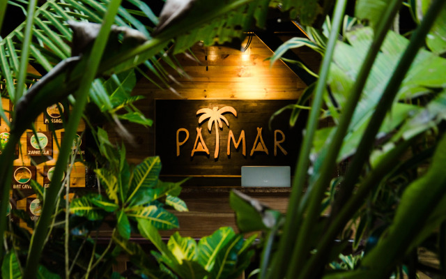 Palmar Beach Lodge