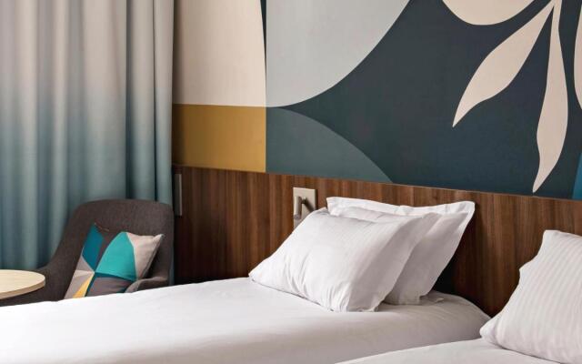 Holiday Inn Marseille Airport by IHG