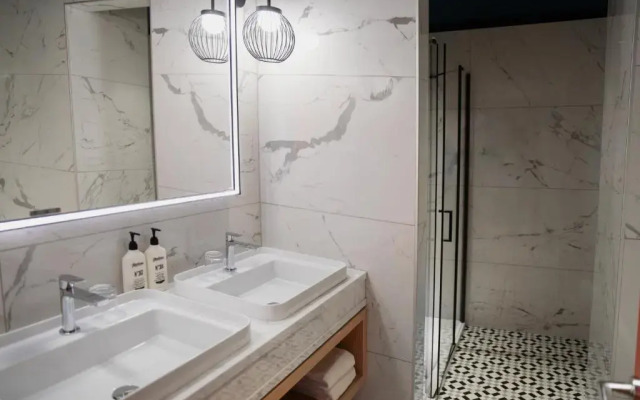 Hotel Indigo Florence by IHG