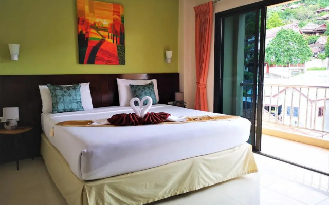 Seven Seas Hotel
