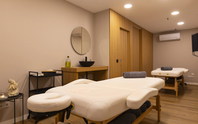 Aparthotel Bahia Pollensa