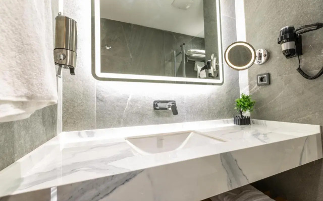Aydin Suite Apart
