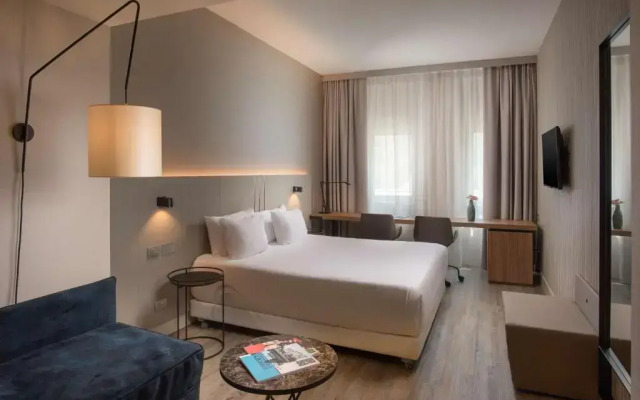 NH Trieste Hotel