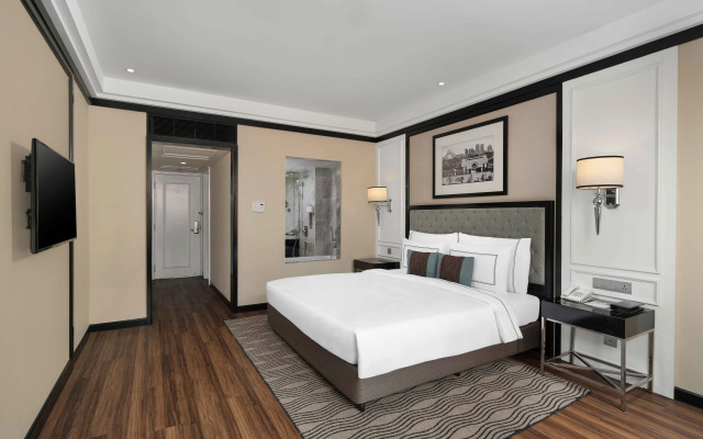 Melia Kuala Lumpur