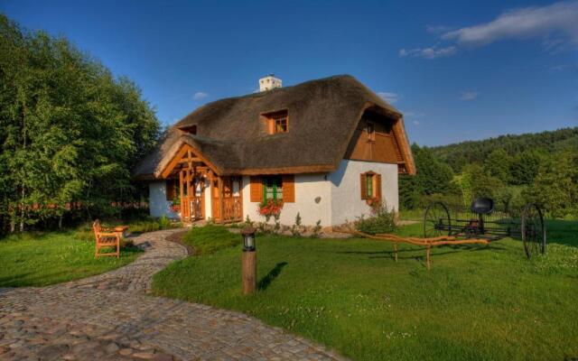 Hotel Osada Karbówko Wellness & Spa