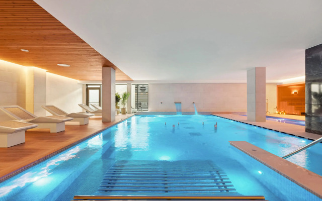 Aubamar Palma Resort