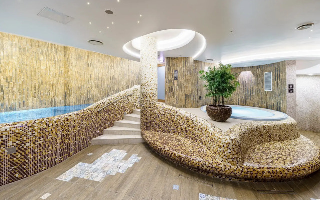 Wellton Riga Hotel & SPA