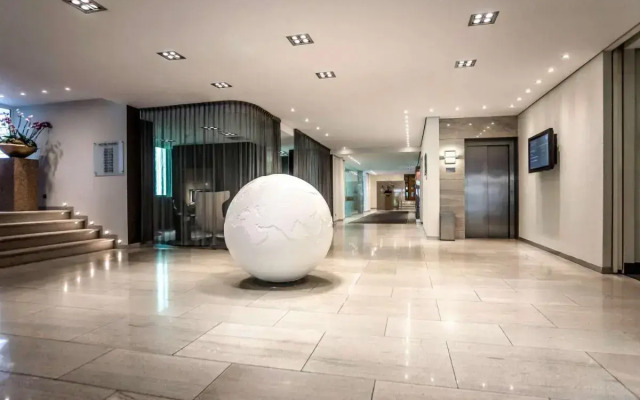 Pullman Eindhoven Cocagne