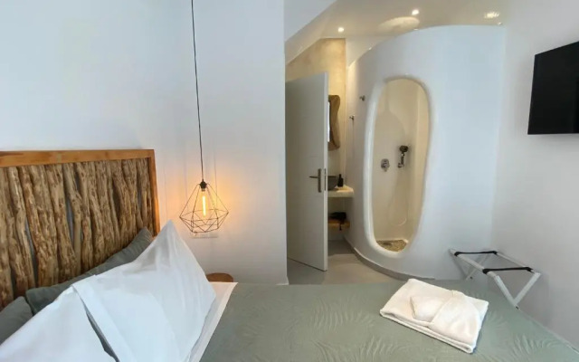 Casa Centro Suites Mykonos