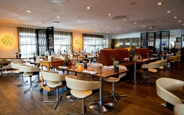 Hotel Svanen, Billund