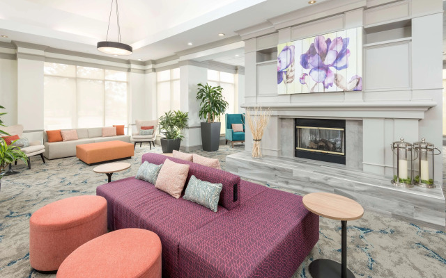 Hilton Garden Inn Lafayette/Cajundome