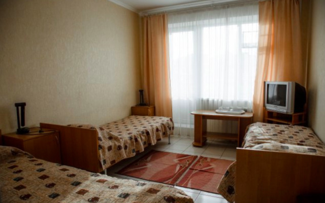 Hotel "Meridian"