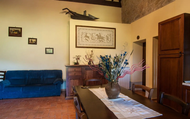 Agriturismo Podere Casanova
