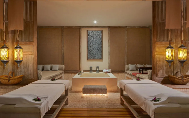 Sheraton Sanya Resort