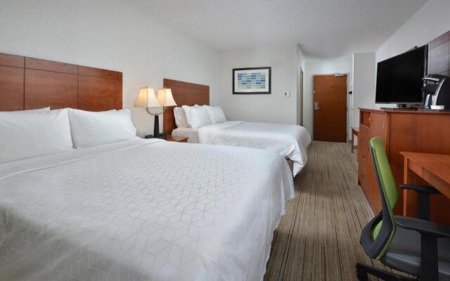 Holiday Inn Express Lynchburg by IHG