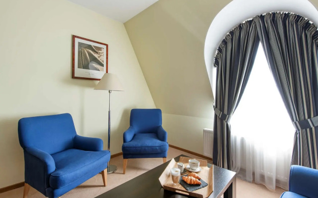 Green Park Hotel Klaipeda