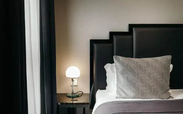 Hotel Borg by Keahotels