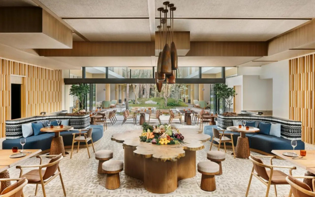 Six Senses Kyoto Hotel