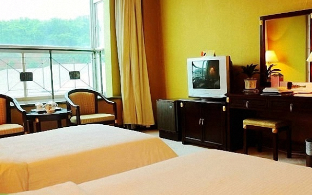 Tianyou International Hotel