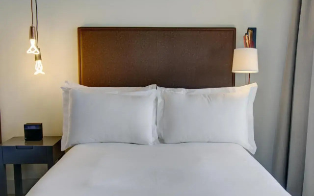The Boro Hotel