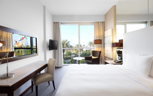 Centro Sharjah by Rotana