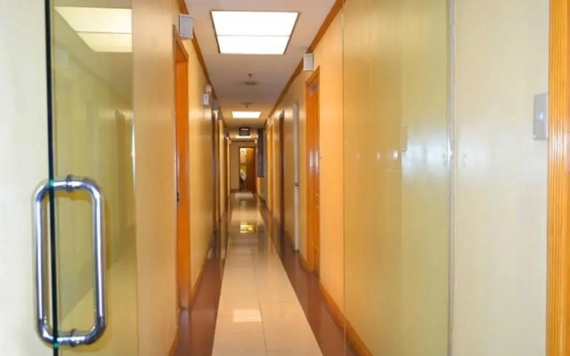Gran Prix Econotel Cubao