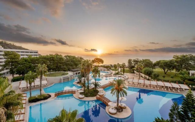 Rixos Premium Tekirova - The Land of Legends