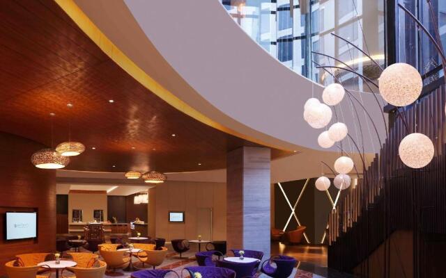 Novotel New Delhi Aerocity Hotel