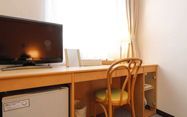 A Twin room (트윈 침대 2개) 사진 2