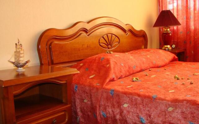 Tashir, sanatoriy OOO "MONERON"