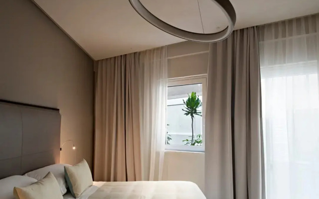 Hotel Villa Belvedere