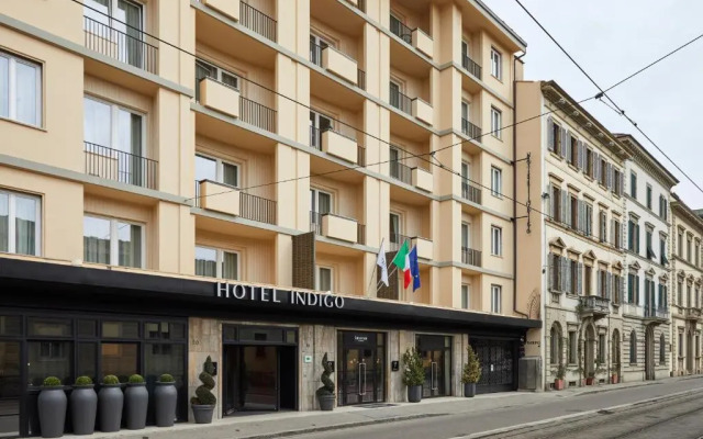 Hotel Indigo Florence by IHG