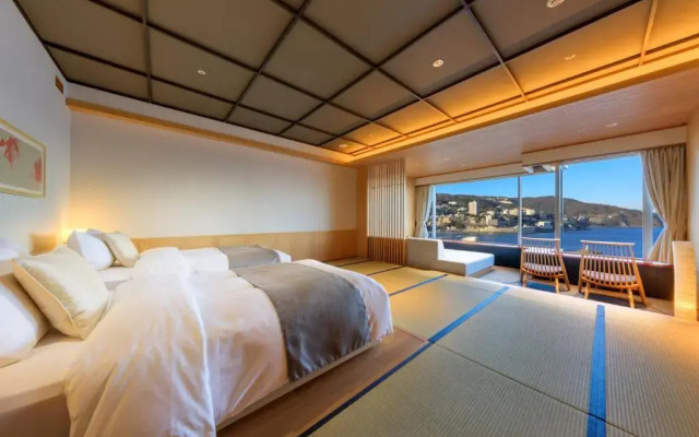 Atami Korakuen Hotel