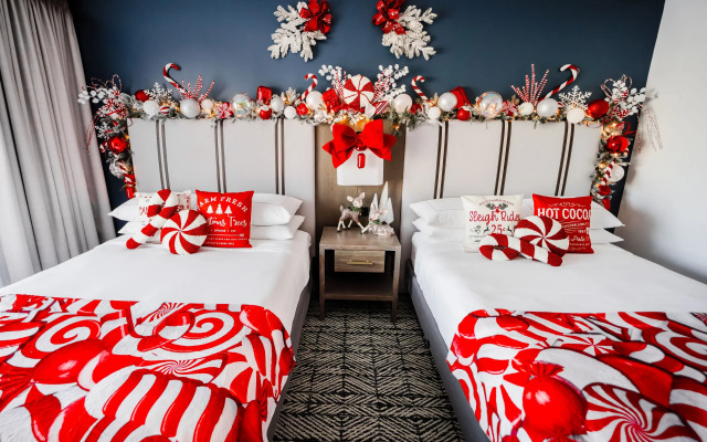 The Chifley Houston, Tapestry Collection by Hilton