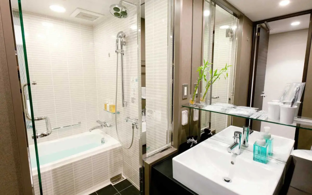 Superior Executive Double room (풀 더블 침대) 사진 2