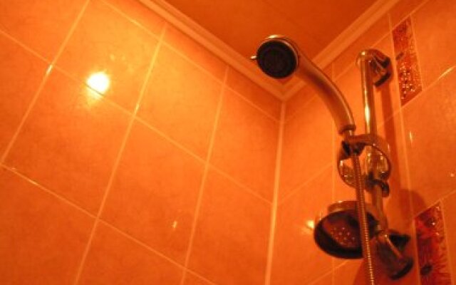 Guest house Yuranik