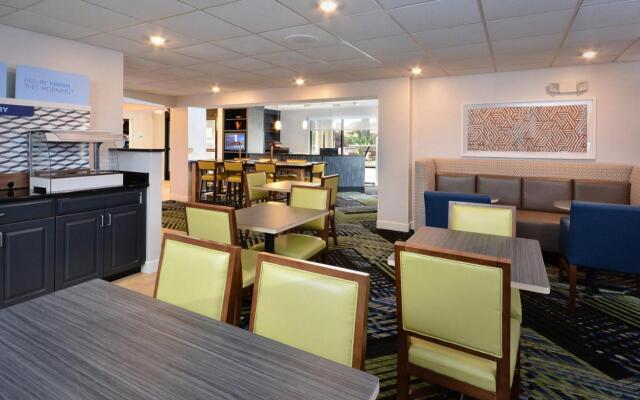 Holiday Inn Express Lynchburg by IHG