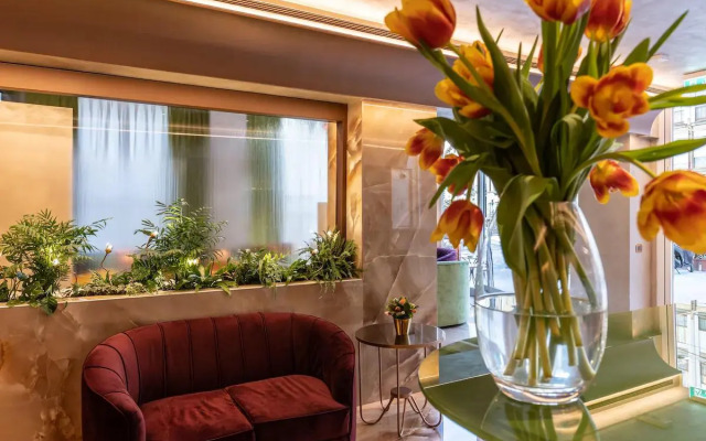 Hotel Ariston