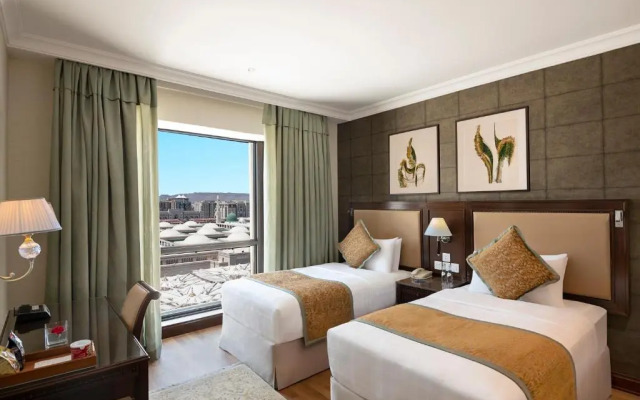 The Oberoi, Madina