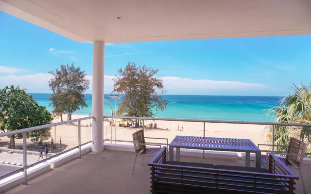 Paradox Resort Phuket