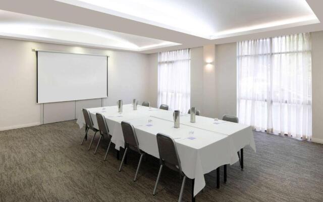 Mercure Newcastle