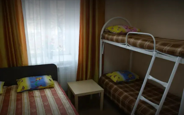Lodging houses Daily