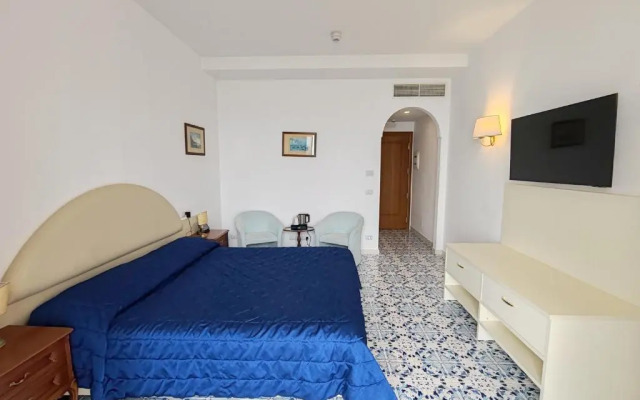 Grand Hotel Excelsior Amalfi