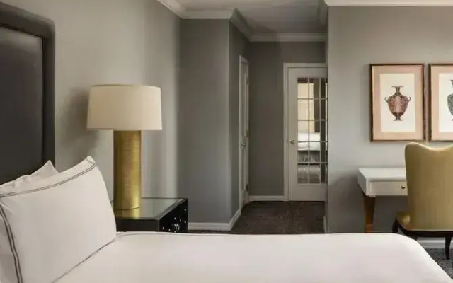 Manhattan Club Suite Apartments