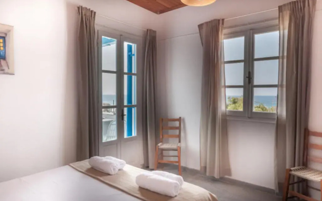 Thalassa Naxos